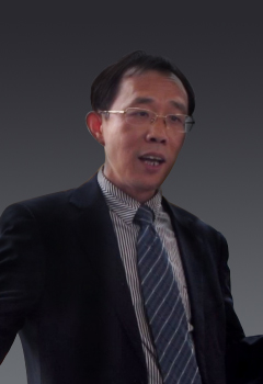 雷勋华
